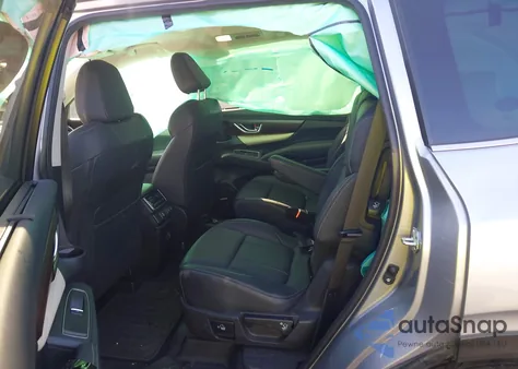 2022 Subaru Ascent Touring из США, поврежденный, VIN 4S4WMARD1N3440966